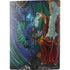 Ed Beard Jr. Dragon and Wizard Playing Chess PS5 Console Skin