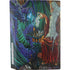 Ed Beard Jr. Dragon and Wizard Playing Chess PS5 Console Skin