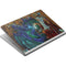 Ed Beard Jr. Dragon and Wizard Playing Chess Surface Book Skin