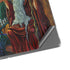 Ed Beard Jr. Dragon and Wizard Playing Chess Surface Pro 8 Skin