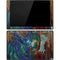 Ed Beard Jr. Dragon and Wizard Playing Chess Surface Pro Tablet Skin