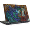 Ed Beard Jr. Dragon and Wizard Playing Chess Lenovo ThinkPad Skin