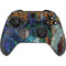Ed Beard Jr. Dragon and Wizard Playing Chess Xbox Elite Wireless Controller Series 2 Skin
