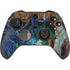 Ed Beard Jr. Dragon and Wizard Playing Chess Xbox Elite Wireless Controller Series 2 Skin