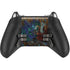 Ed Beard Jr. Dragon and Wizard Playing Chess Xbox Elite Wireless Controller Series 2 Skin