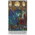 Ed Beard Jr. Dragon and Wizard Playing Chess Xbox Series S Console Skin
