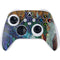 Ed Beard Jr. Dragon and Wizard Playing Chess Xbox Series S Controller Skin