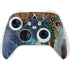Ed Beard Jr. Dragon and Wizard Playing Chess Xbox Series S Controller Skin