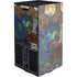 Ed Beard Jr. Dragon and Wizard Playing Chess Xbox Series X Console Skin