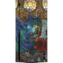Ed Beard Jr. Dragon and Wizard Playing Chess Xbox Series X Console Skin