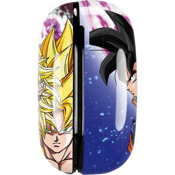 Dragon Ball Super Goku Galaxy Buds Pro Skin