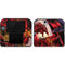 Ruth Thompson Dragon Battle Nintendo 2DS Skin