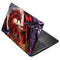 Ruth Thompson Dragon Battle Asus X502CA 15.6 Skin
