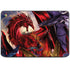 Dragon Battle by Ruth Thompson HP Chromebook Skin