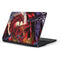 Ruth Thompson Dragon Battle Samsung Chromebook Skin