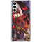 Ruth Thompson Dragon Battle Galaxy A13 5G Clear Case