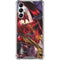 Ruth Thompson Dragon Battle Galaxy A14 5G Clear Case