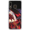 Ruth Thompson Dragon Battle Galaxy A20 Clear Case