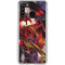 Ruth Thompson Dragon Battle Galaxy A21 Clear Case