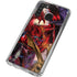 Ruth Thompson Dragon Battle Galaxy A21 Clear Case