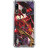 Ruth Thompson Dragon Battle Galaxy A30 Clear Case