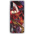 Ruth Thompson Dragon Battle Galaxy A50 Clear Case