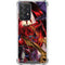 Ruth Thompson Dragon Battle Galaxy A52 5G Clear Case