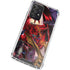 Ruth Thompson Dragon Battle Galaxy A52 5G Clear Case