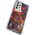 Ruth Thompson Dragon Battle Galaxy A53 5G Clear Case