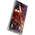 Ruth Thompson Dragon Battle Galaxy A71 5G Clear Case