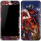 Ruth Thompson Dragon Battle Galaxy J3 Skin