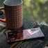 Ruth Thompson Dragon Battle Galaxy Note 10 Plus Skin