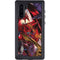 Ruth Thompson Dragon Battle Galaxy Note 10 Waterproof Case
