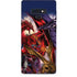 Ruth Thompson Dragon Battle Galaxy Note 9 Skin