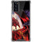 Ruth Thompson Dragon Battle Galaxy Note20 5G Clear Case