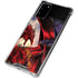 Ruth Thompson Dragon Battle Galaxy Note20 5G Clear Case