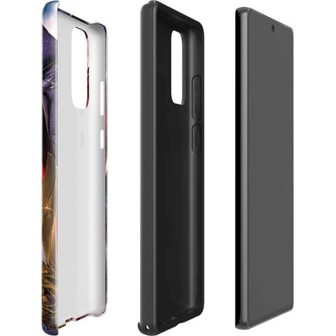 Ruth Thompson Dragon Battle Galaxy Note20 5G Pro Case