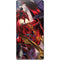 Ruth Thompson Dragon Battle Galaxy Note20 5G Skin