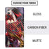 Ruth Thompson Dragon Battle Galaxy Note20 5G Skin