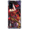 Ruth Thompson Dragon Battle Galaxy S20 FE Clear Case