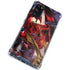 Ruth Thompson Dragon Battle Galaxy S20 FE Clear Case