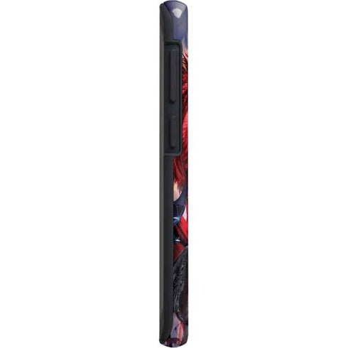 Ruth Thompson Dragon Battle Galaxy S20 Plus Pro Case