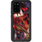 Ruth Thompson Dragon Battle Galaxy S20 Plus Waterproof Case
