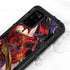 Ruth Thompson Dragon Battle Galaxy S20 Plus Waterproof Case