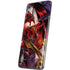 Ruth Thompson Dragon Battle Galaxy S20 Skin