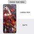 Ruth Thompson Dragon Battle Galaxy S20 Skin