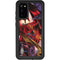 Ruth Thompson Dragon Battle Galaxy S20 Waterproof Case