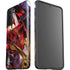 Ruth Thompson Dragon Battle Galaxy S21 FE Pro Case