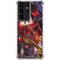 Ruth Thompson Dragon Battle Galaxy S21 Ultra 5G Clear Case