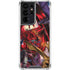 Ruth Thompson Dragon Battle Galaxy S21 Ultra 5G Clear Case